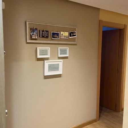 Sumergete En Leon I Y II Vivienda Turistica Buitenkant foto