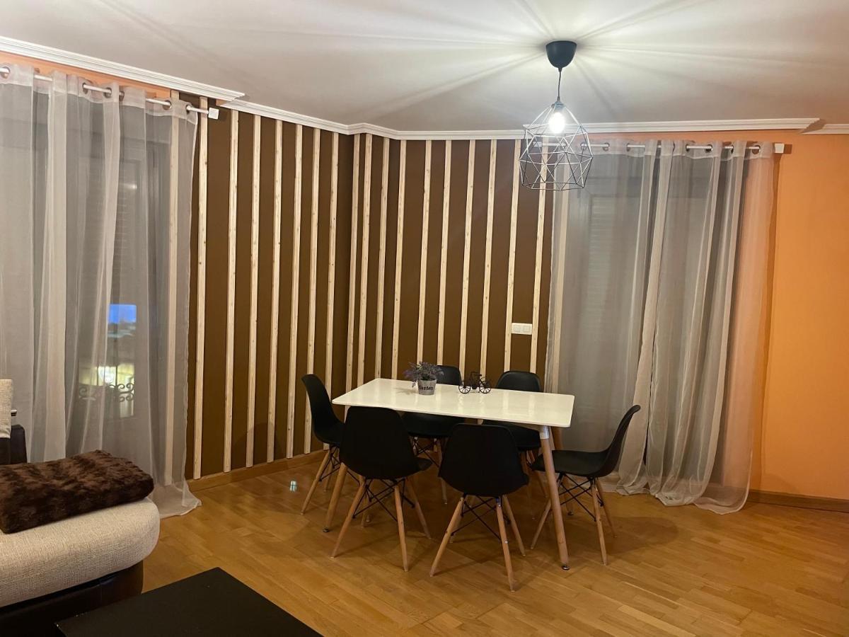 Sumergete En Leon I Y II Vivienda Turistica Buitenkant foto