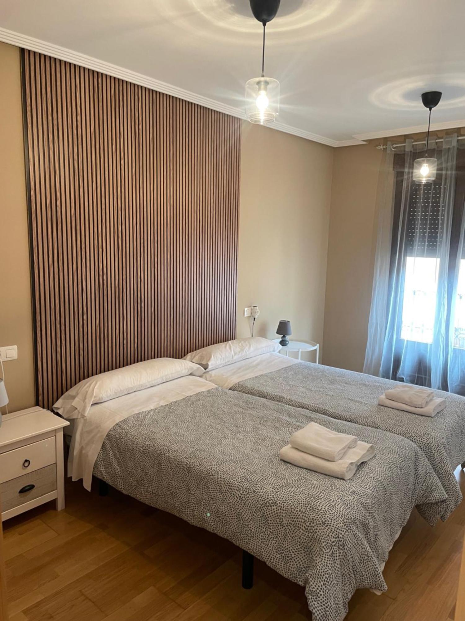 Sumergete En Leon I Y II Vivienda Turistica Buitenkant foto
