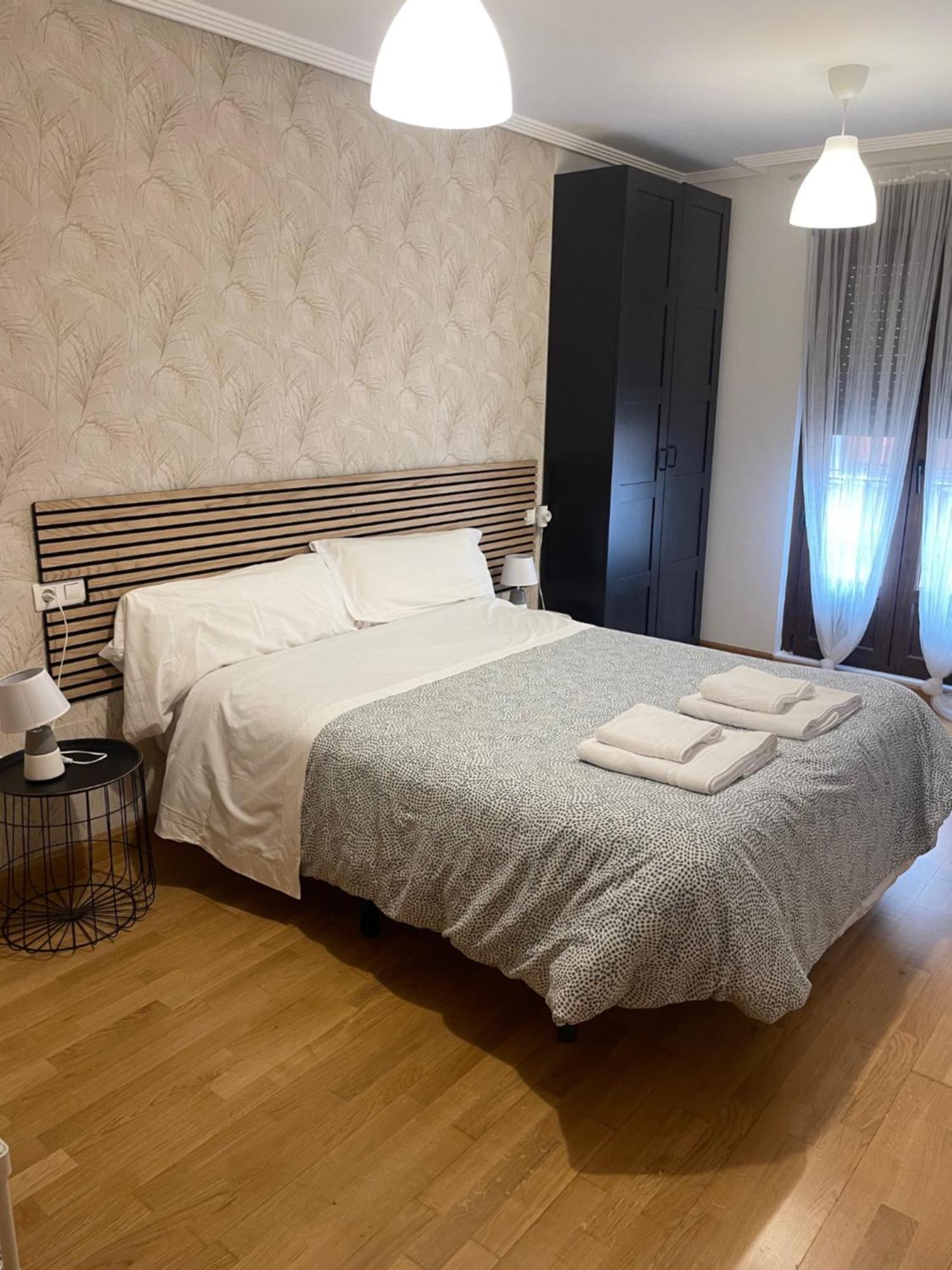 Sumergete En Leon I Y II Vivienda Turistica Buitenkant foto