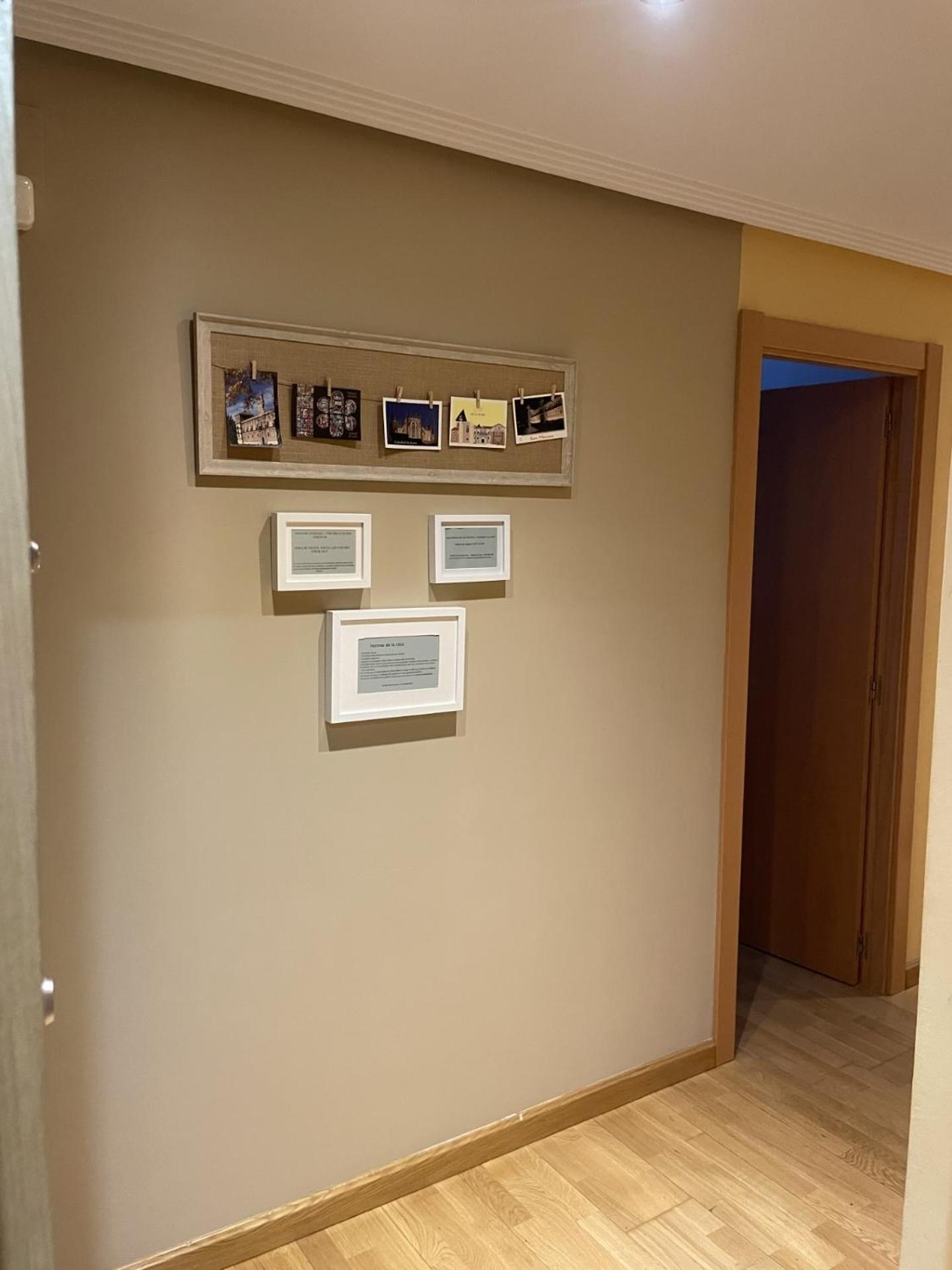Sumergete En Leon I Y II Vivienda Turistica Buitenkant foto