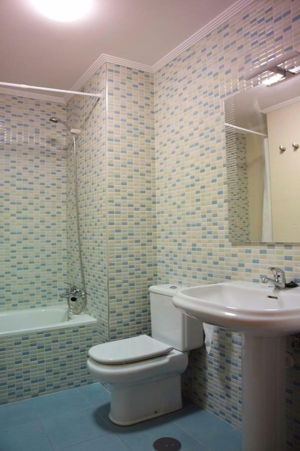 Sumergete En Leon I Y II Vivienda Turistica Buitenkant foto
